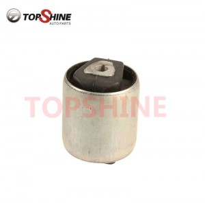 31106778015 Hot Selling High Quality Auto Parts Rubber Suspension Control Arms Bushing Para sa BMW
