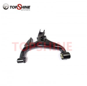 LR019978 Hot Selling High Quality Parts Car Auto Suspension Parts Upper Control Arm bakeng sa LAND ROVER