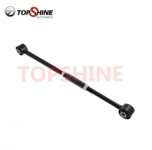 48740-AA020 Wholesale Factory Auto Accessories Rear Suspension Control Rod For Toyota