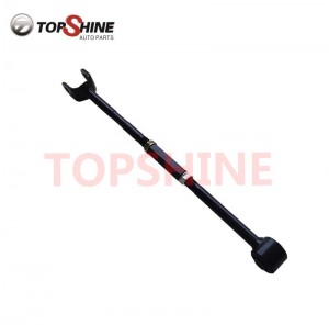 48740-OE030 Wholesale Factory Auto Accessories Rear Suspension Control Rod For Toyota