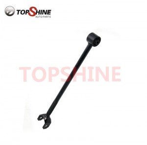 48780-06070 Wholesale Factory Auto Accessories Rear Suspension Control Rod For Toyota