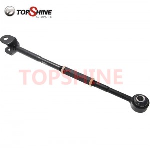 48740-06100 Wholesale Factory Auto Accessories Rear Suspension Rear Track Control Rod Left For Toyota