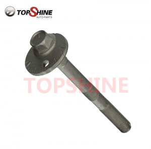 48190-60020 Wholesale Auto Parts Camber Cam Bolt Kit Front Suspension Toe Adjust para sa Toyota