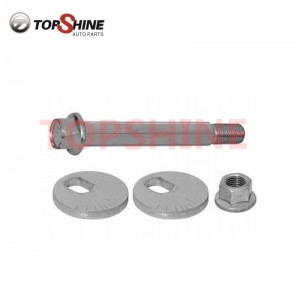 4013A082 Hot Selling High Quality Auto Parts Camber Cam Bolt Kit Front Suspension Toe Adjust for Mitsubishi