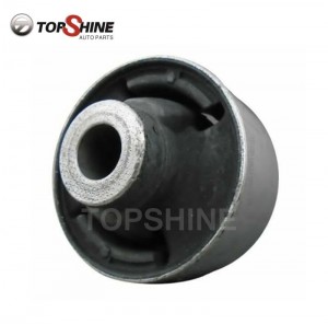 51391-S5A-004 Car Auto Parts Suspension Lower Control Arms Rubber Bushing For Honda