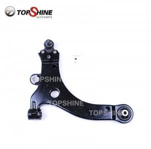 10344930 520-145 LH 10344931 520-146 RH Suspnsion Control Arm Front Lower Left ສໍາລັບ GM Buick Chevrolet