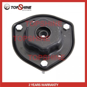 48680-22020 48680-22030 48680-22150 Car Spare Parts Strut Mounts Shock Absorber Mounting for Toyota