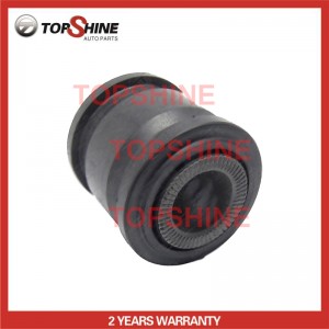 48725-32110 Car Auto Suspension Parts Control Arm Rubber Bushings for Toyota
