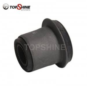48632-27010 Car Spare Parts Rubber Bushing Lower Arms Bushing for Toyota