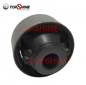 48655-BZ010 Car Rubber Parts Suspension Lower Arms Bushings for Toyota
