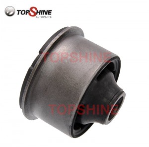48660-30281 Car Rubber Parts Suspension Lower Arms Bushings for Toyota