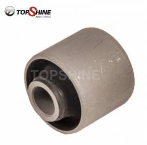 48537-22010 Car Spare Parts Rubber Bushing Lower Arms Bushing for Toyota