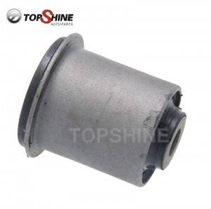 48630-29055 Car Spare Parts Rubber Bushing Lower Arms Bushing for Toyota