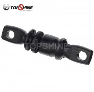 48654-33040 Auto Spare Parts Suspension Rubber Control Arm Bushing for Toyota