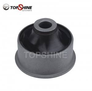 48655-0D060 Car Auto Parts Suspension Rubber Lower Arms Bushings for Toyota