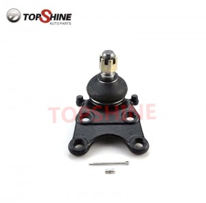 8-94459-465-1 8-97235-776-0 3528.28 Car Parts Auto Parts Rubber Parts Front Lower Ball Joint for Isuzu