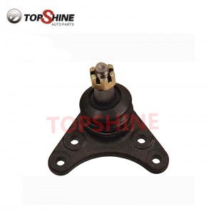8-97235-777-0 8-97365-018-0 Cars Auto Parts Rubber Parts Front Lower Ball Joint for Isuzu