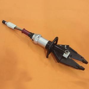 Moetso o matla oa hydraulic cutter & spreader Model: GYJK-25-40/28-10