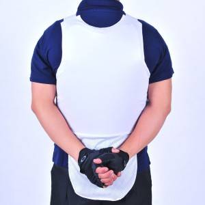 R001-2 Concealable Style Bulletproof Innere Vest