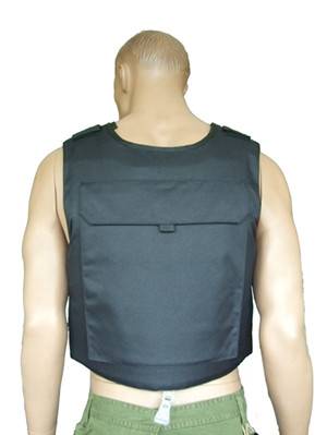 R002 Tloaelehileng Style Bulletproof Vest