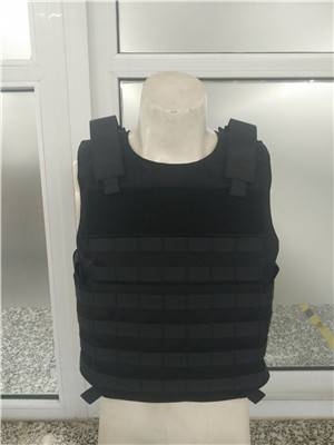 TFDY-03 Style Bulletproof Vest yokhala ndi Chalk