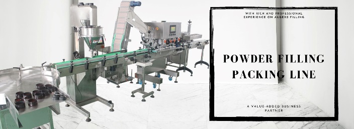 How to Form a Packing Line?
