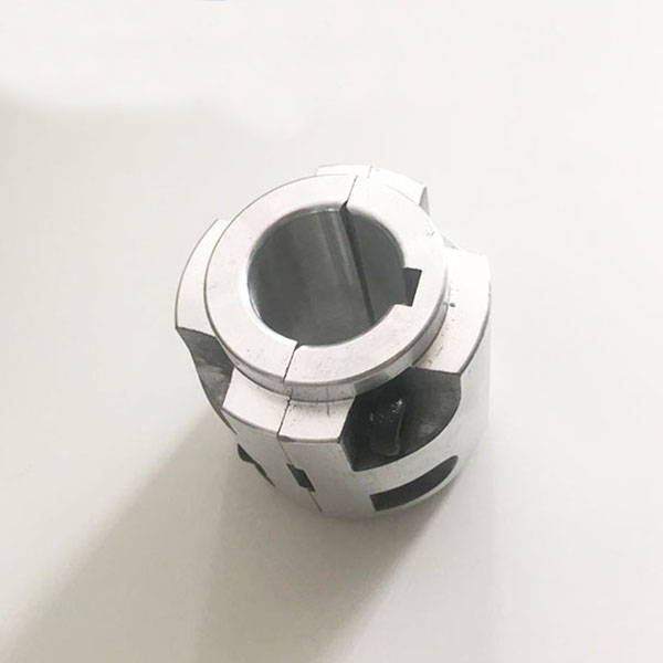 good quality Barmag split coupling used for texturing machine in textile machine spare parts