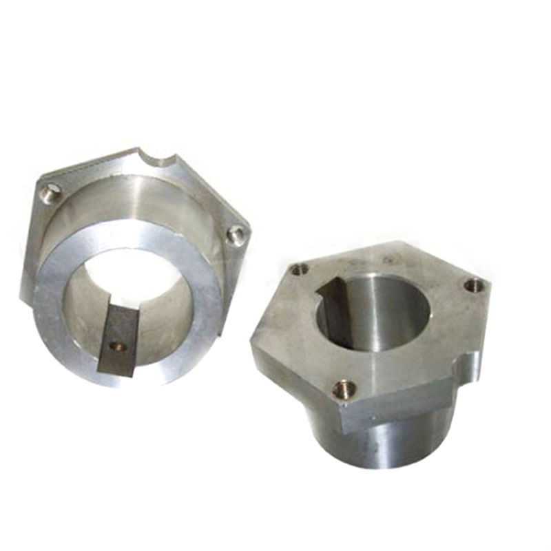 high quality coupling for belt pulley in volkman/saurer twisting machinery