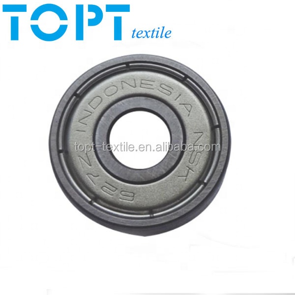 high quality savio orion bearing for textile autoconer machine spare parts