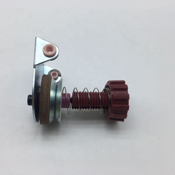 Spring tension set/tensioner for Warping machine spare parts Featured Image