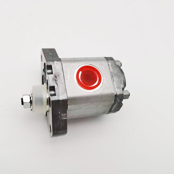 oil pump/ motor  BA200913 with original quality for weaving machine spare parts