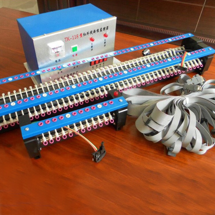 Stop motion device for Warping machine spare parts