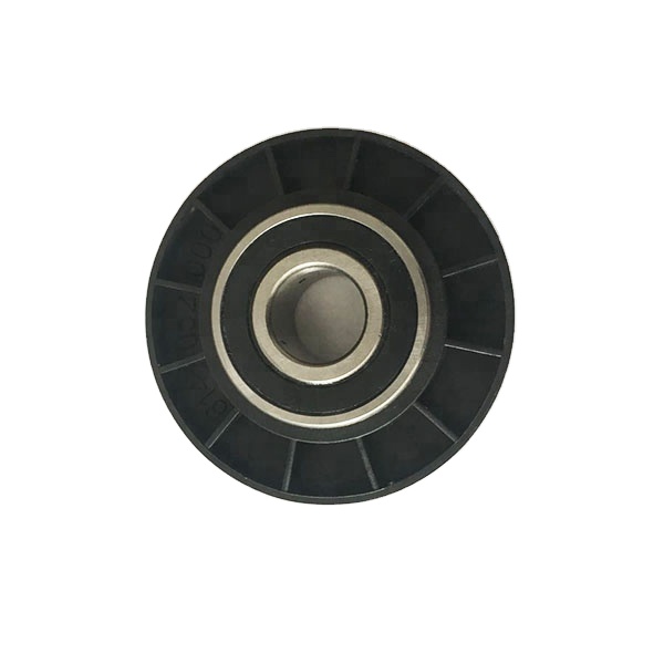 High quality sulzer G6100 bearing roller with outer diameter:80mm for weaving machine spare parts