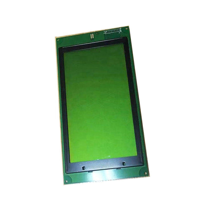 Staubli JC4 monitor screen/LCD display for weaving machine spare parts