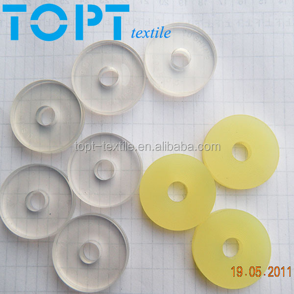 good quality chenille PU roller of chenille machine textile machine spare parts