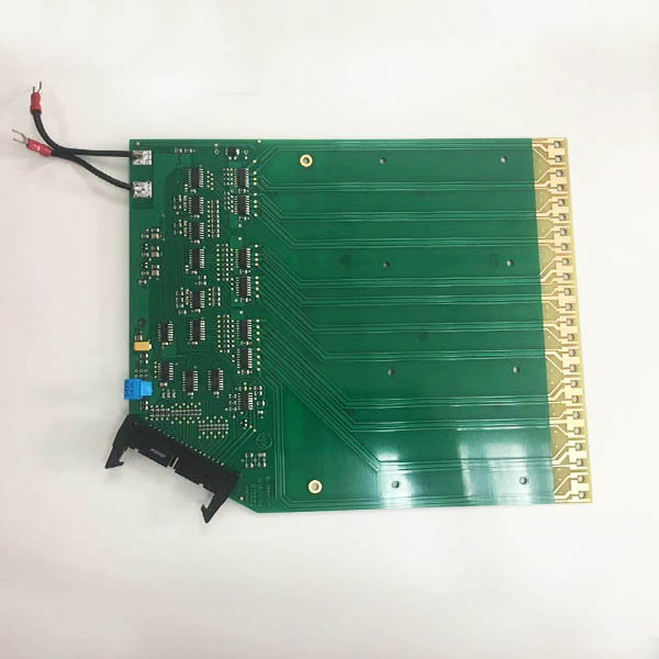 Muller III MBJ 3 power supply Muller III magnet board for Weaving Jacquard loom machine spare parts