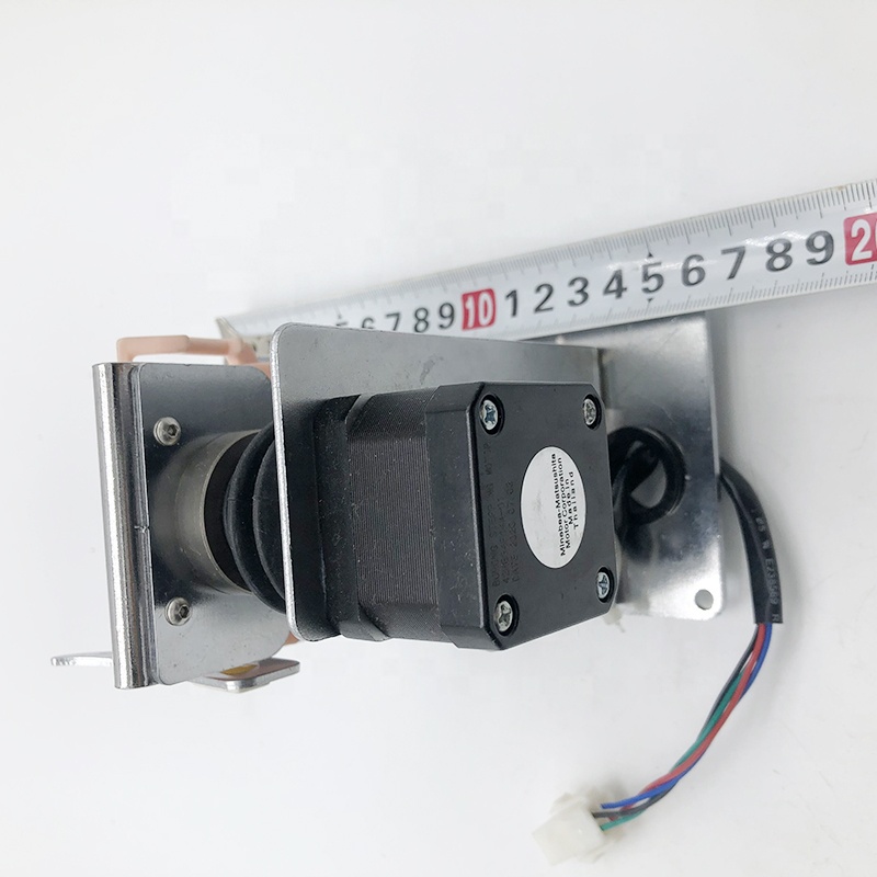 gate tension device  for ssm machinery parts