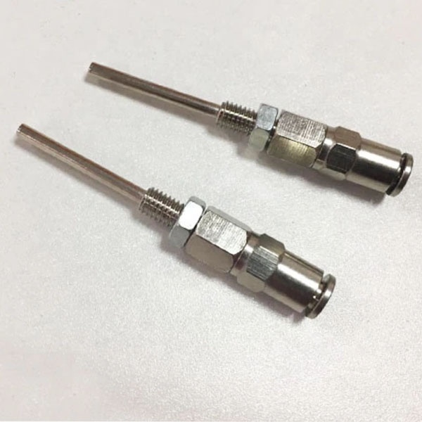 high quality oil nozzle for circular knitting machine spare parts