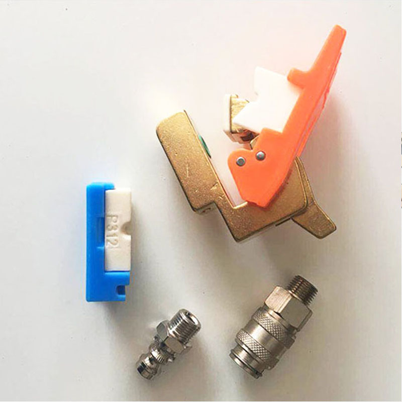 High quality Barmag air jet nozzle for barmag texturing machine spare part..