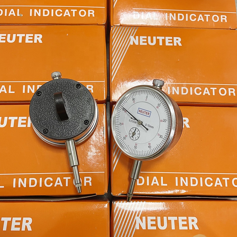 dial indioator for circular knitting machine spare parts