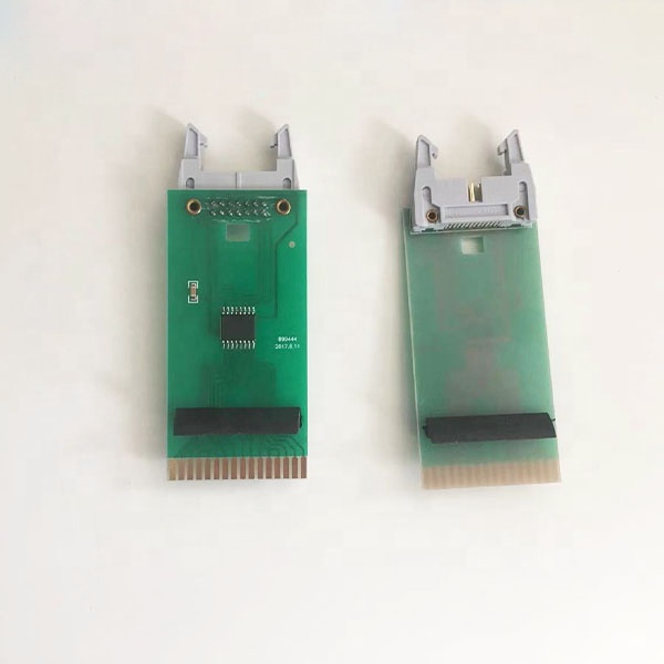Staubli JC6 electronic card/M6 module card in weaving machine spare parts