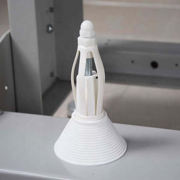 supply package holder spindle for SSM Machinery parts Featured Image