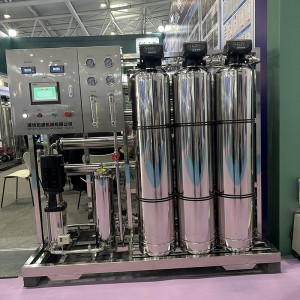 Оборудване за RO вода / Оборудване за обратна осмоза