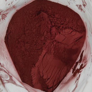 Pigment Red 179 for Automobile Varnish and Refinishing Paint Cas 5521-31-2 Perylene Pigment with Excellent Light Fastness