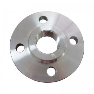 Flanges rosqueados