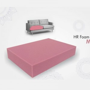 Silicone Control for High Resilience Foam XH-2833