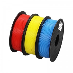 Torwell PLA PLUS Pro (PLA+) Yüksək möhkəmliyə malik filament, 1,75 mm 2,85 mm 1 kq makara