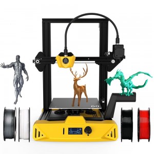 Torwell Silk PLA 3D Filament مع سطح رائع ، لؤلؤي 1.75 مم 2.85 مم