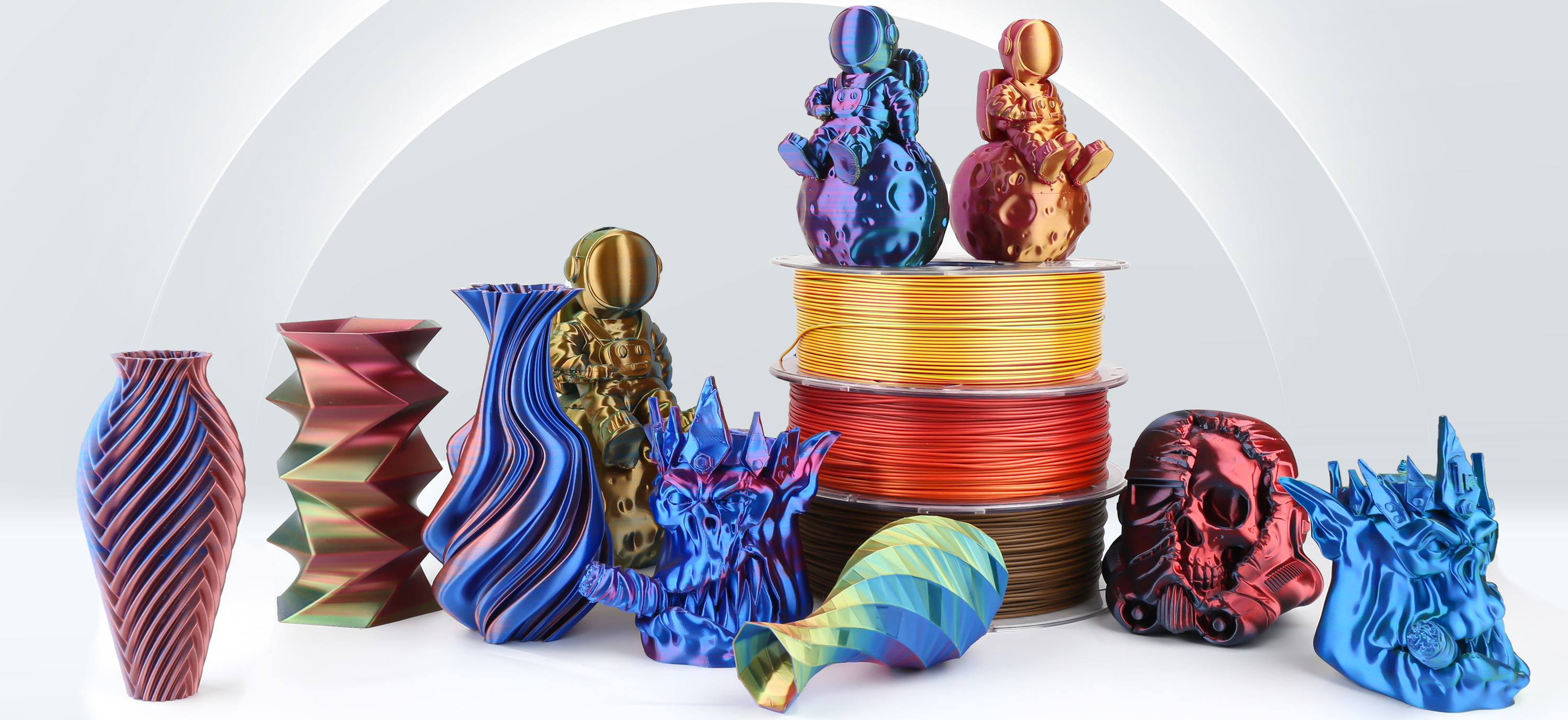 Best 3D Printing Filament in 2023 - CNET