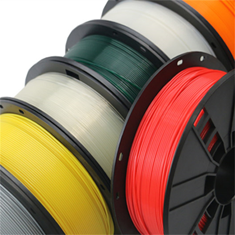 PLA 3D Printing Filament Market Sizes 2023| BASF – Forward-AM, DFRobot, Dremel, eSUN – SeeDance News